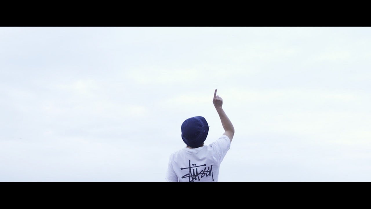 want u back　ナミオカコウタロウ MV