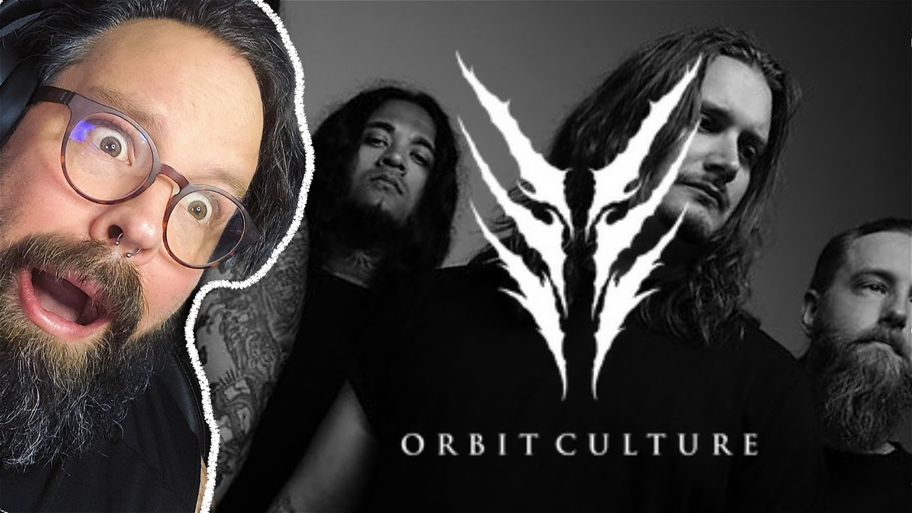 AMAZING! FKING AMAZING! Ex Metal Elitist Reacts to Orbit Culture 