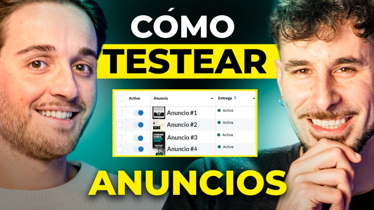 Meta vs YouTube: Así Se Testea y Escala de Verdad