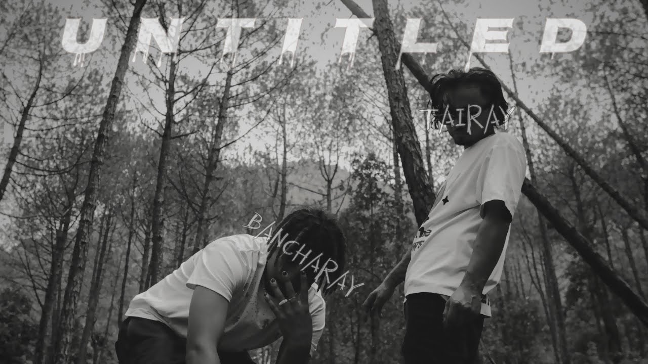 UNTITLED - TAIRAY x @BANCHARAY  (prod. by @RRAREBEAR)