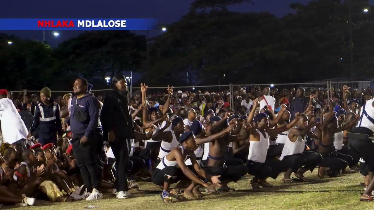 Empini usemncane wawuyokwenzani? | Hlophekhulu | Ingoma kaZwelonke  | 2024