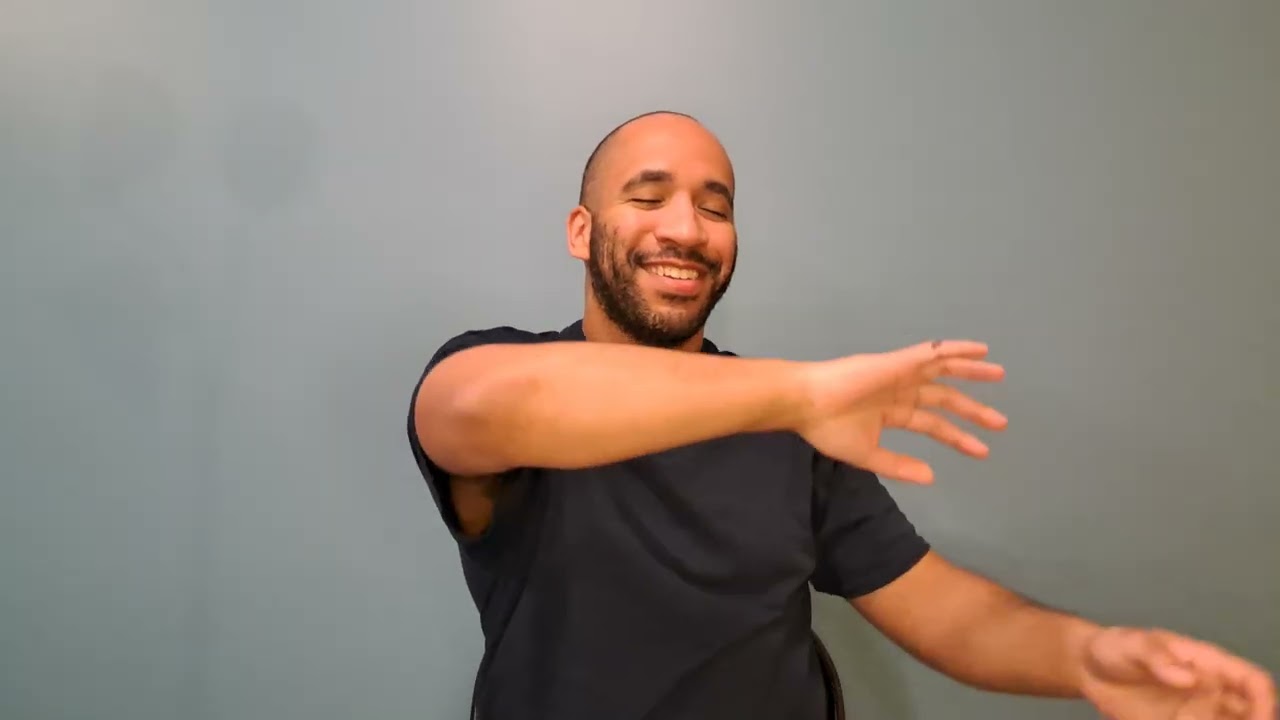 A Relaxing Way to Meditate: Movement, ASMR, and Body Awareness