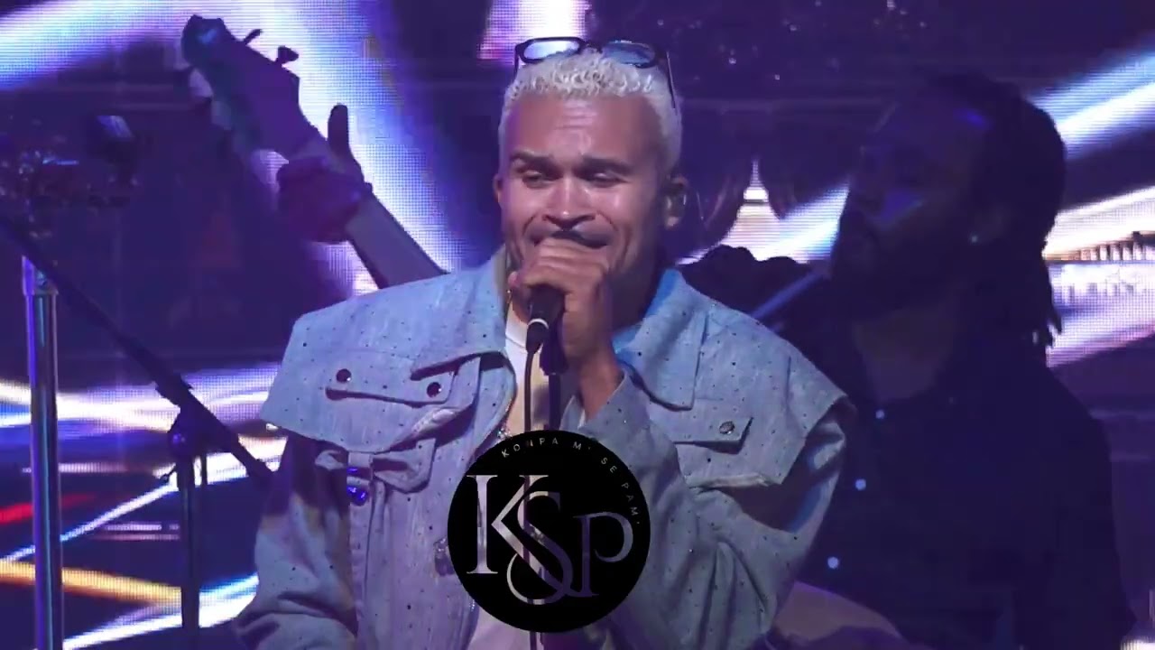 KAI LIVE @ BENTLEY IN NY 11 27 2025