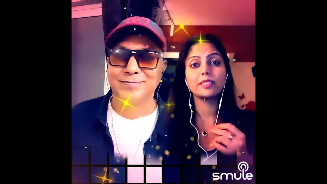 Aankho Se Tune Ye🥰 Duet🎤🎧🙋👍