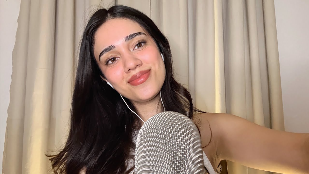 (VOLVÍ) ASMR HAUL! 🤍 de compras recientes