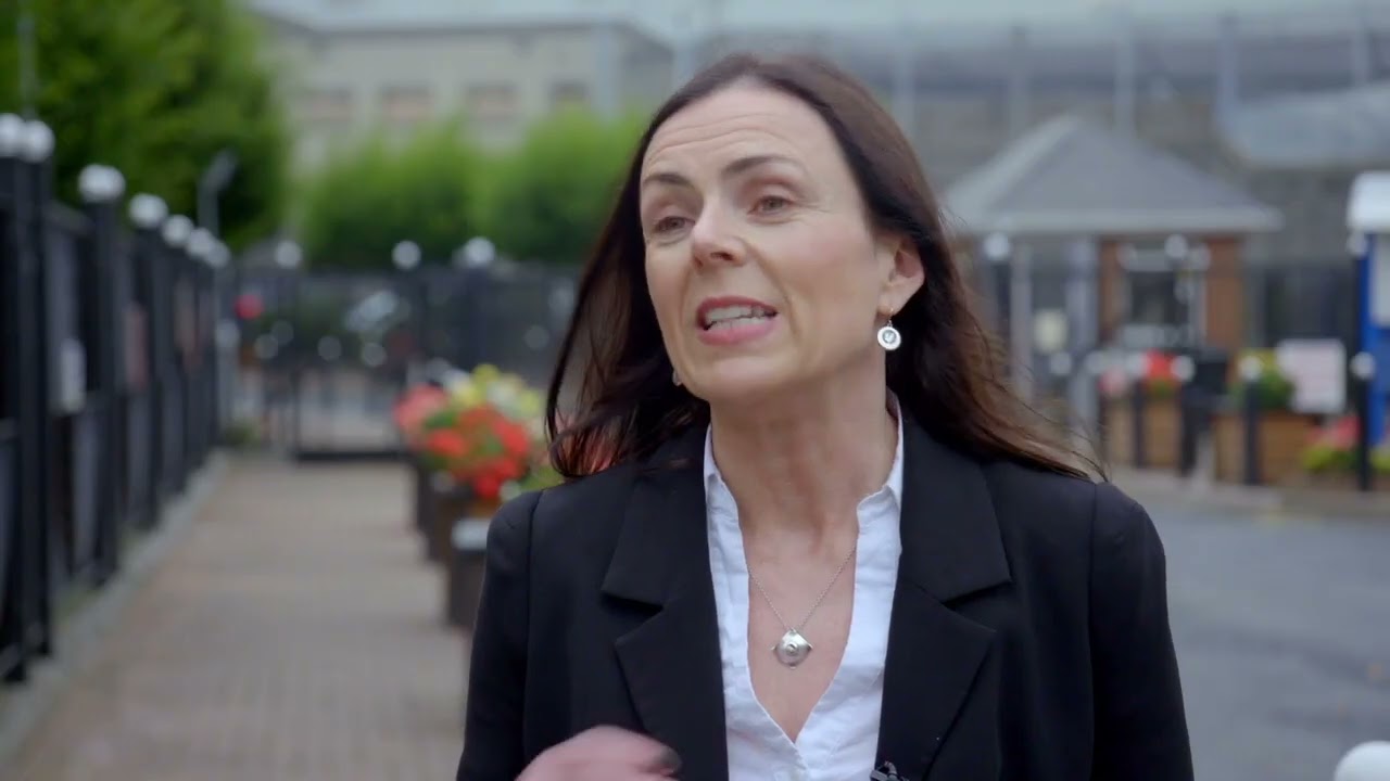 #IUAChangeMakers Episode 4: Youth Crime & Justice