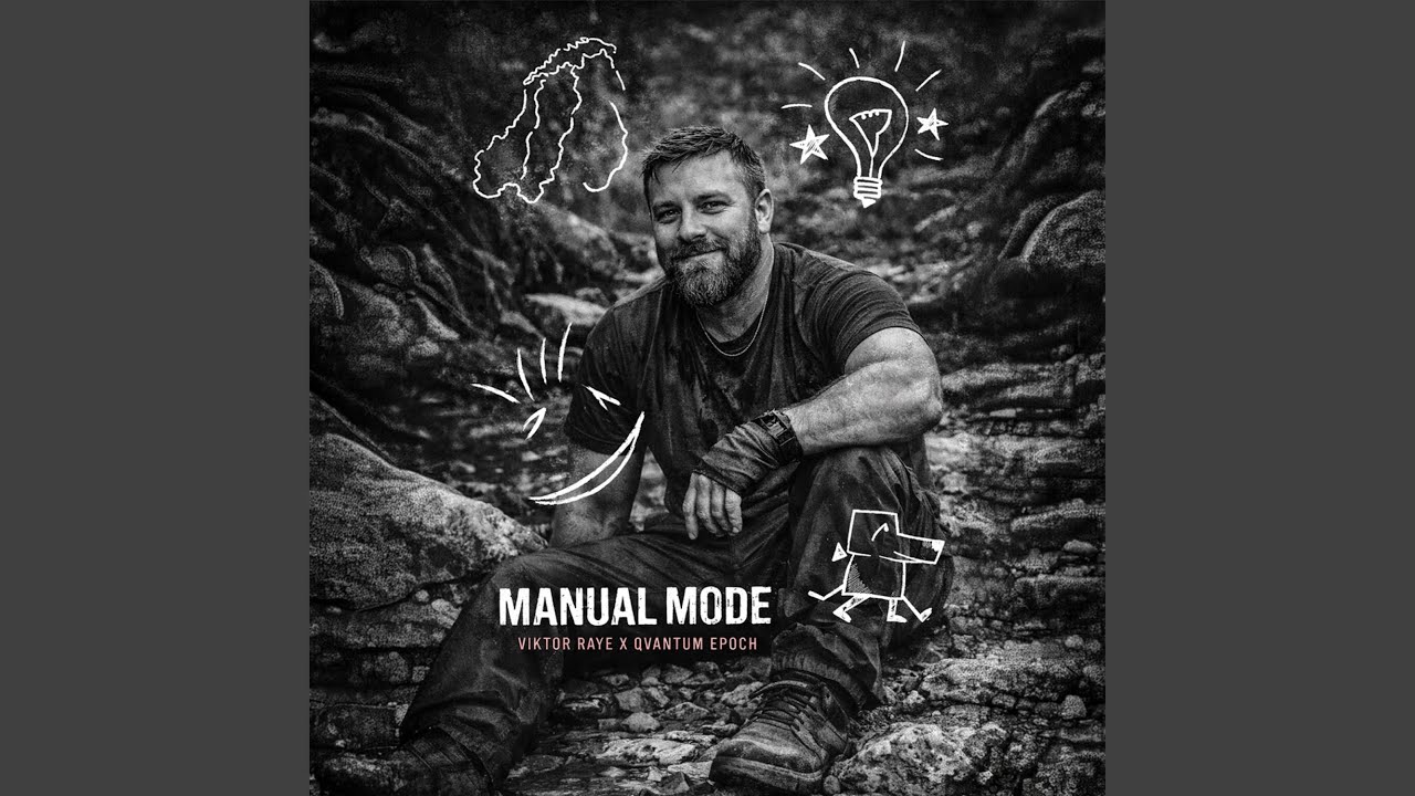 Manual mode (feat. Qvantum Epoch)