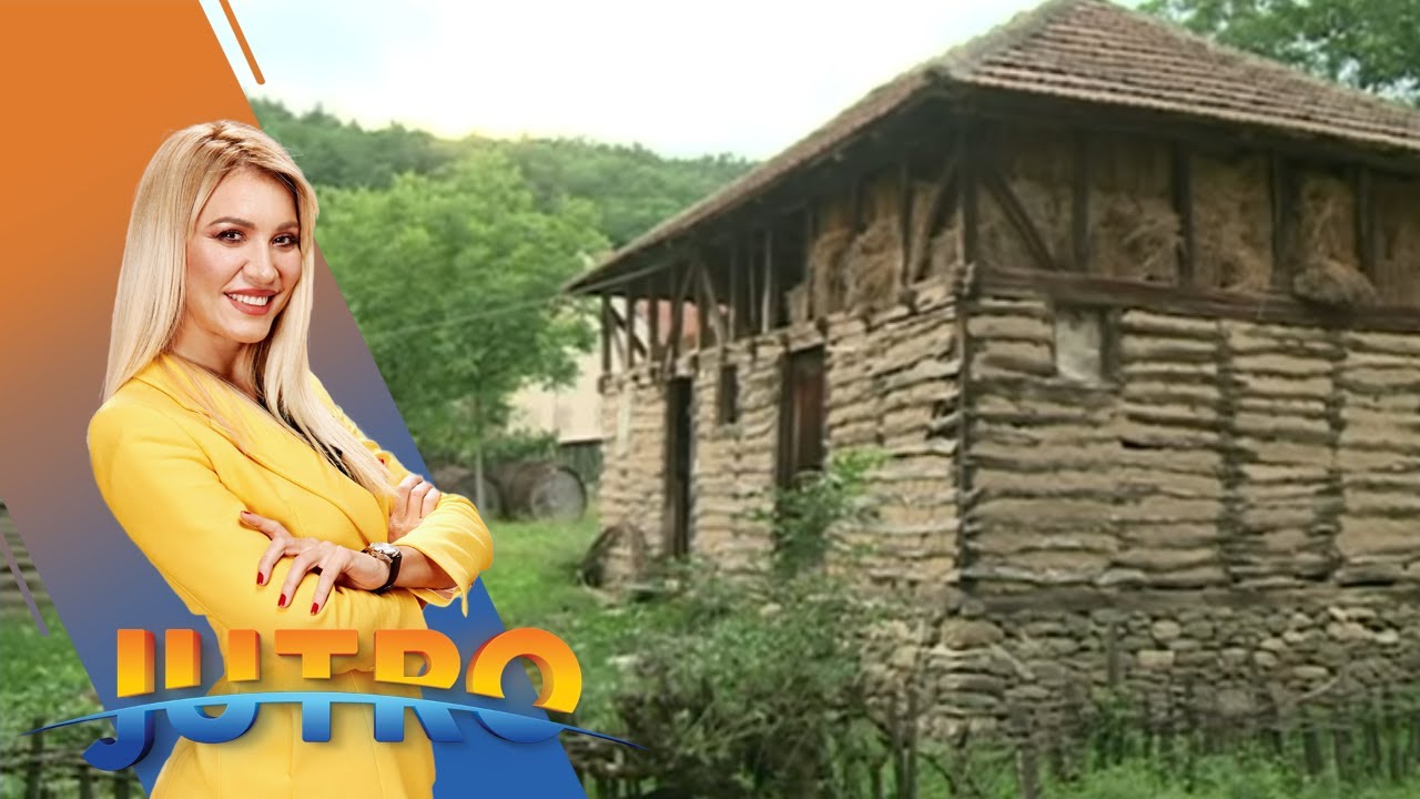 Ministarstvo za selo daje još pola milijarde dinara za kupovinu kuća na selu - JUTRO