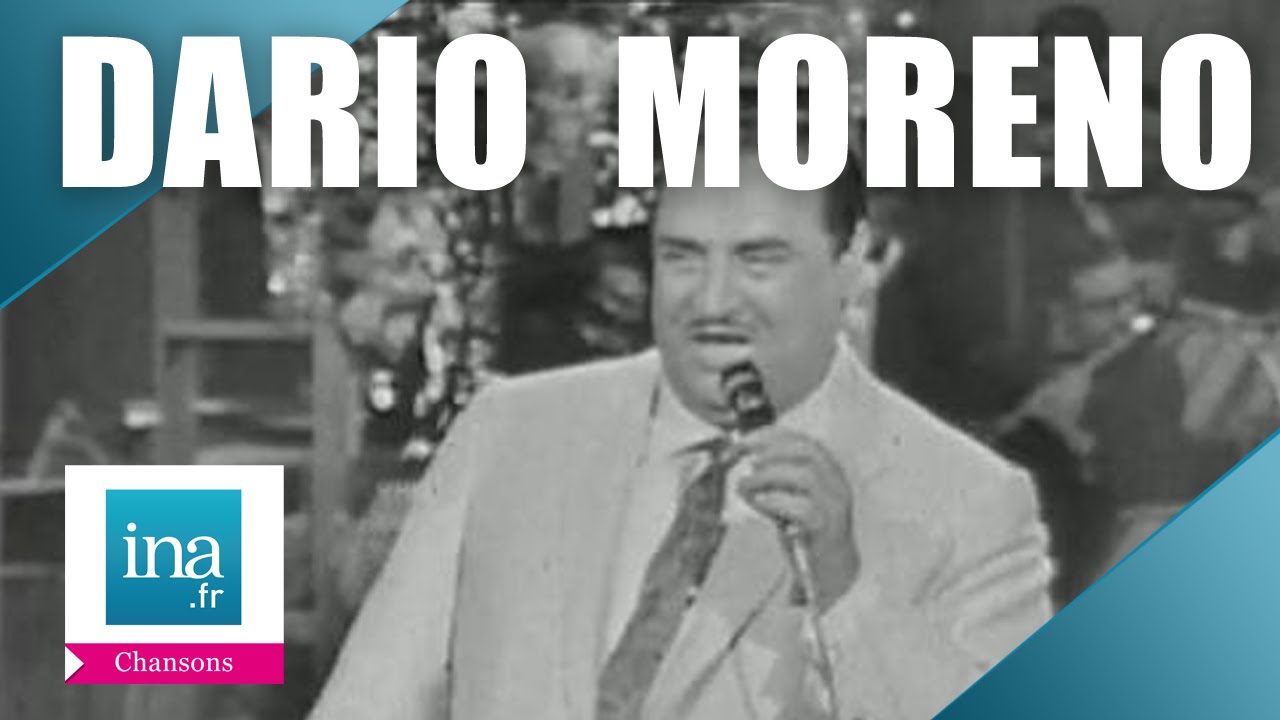 Dario Moreno 