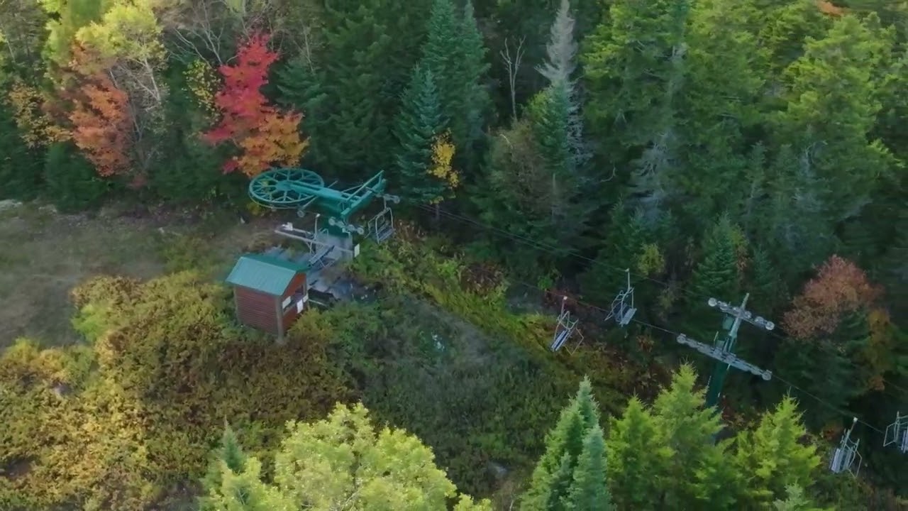 Big Moose Mountain Resort