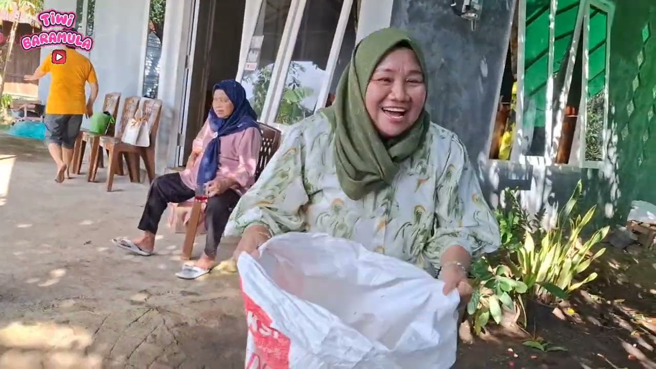 Vlog 98 || BABY RAJA AND FAMILY KE MANADO DAN TONDANO 💕 #VLOG