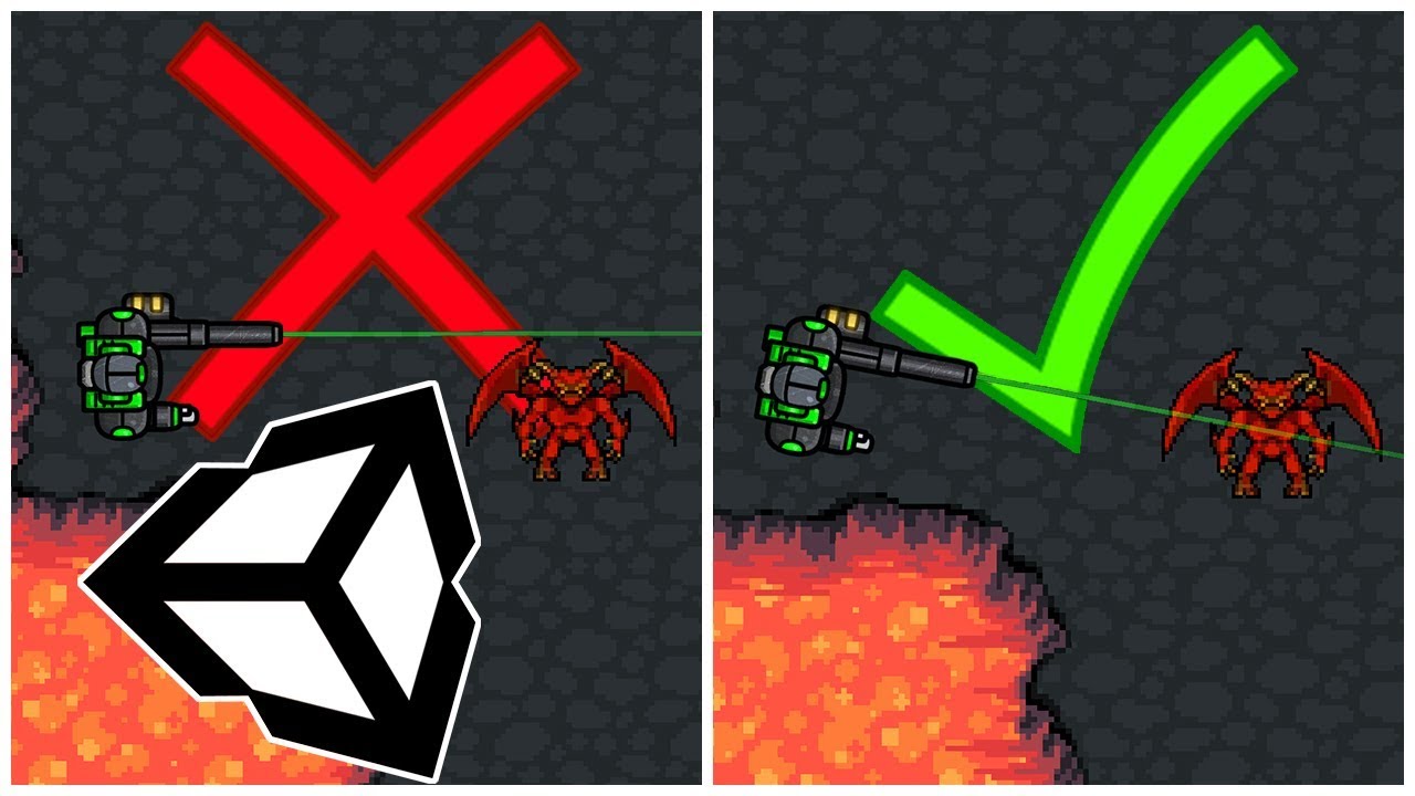 How to Fix Controller Input Snapping in Unity