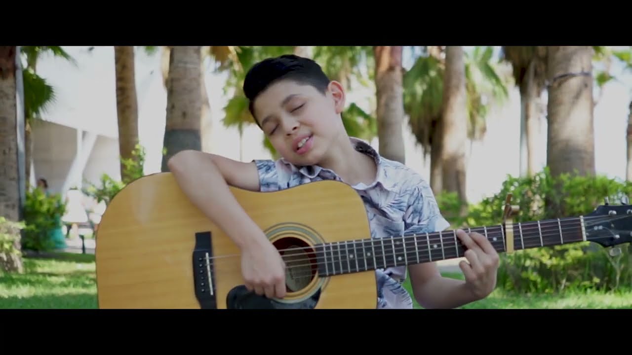 Virtuosa -Jhoel Corrales (Cover)