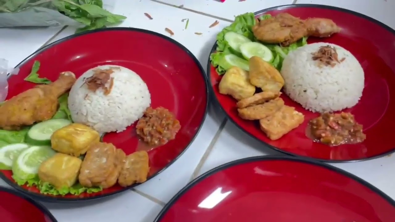 Tugas video ujian praktek pkwu kelompok 4 kelas Xll.8 2026#masak #likeandsubscribe #tugassekolah