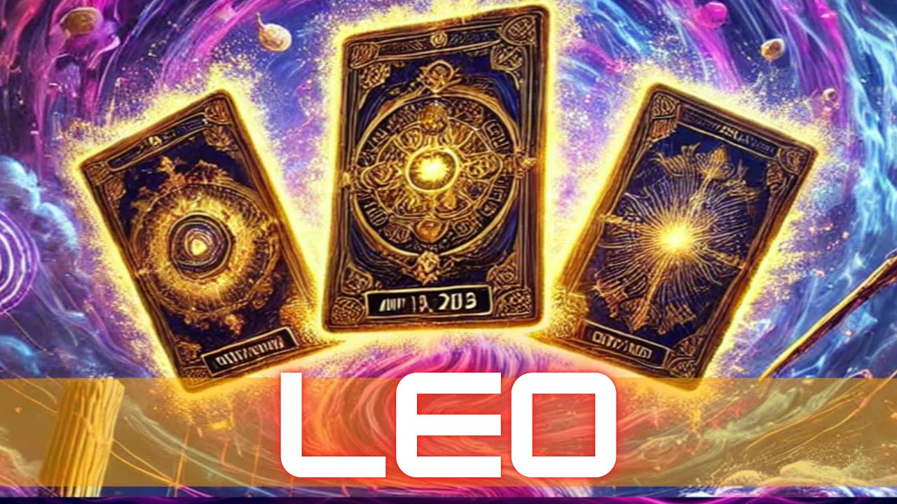 LEO 🎁🎊🥰💎  I WILL GIVE YOU THE EXACT DATE❗️😱🚨 A BIG SURPRISE VERY SOON🎁🎉 END FEB TAROT LOVE❤️