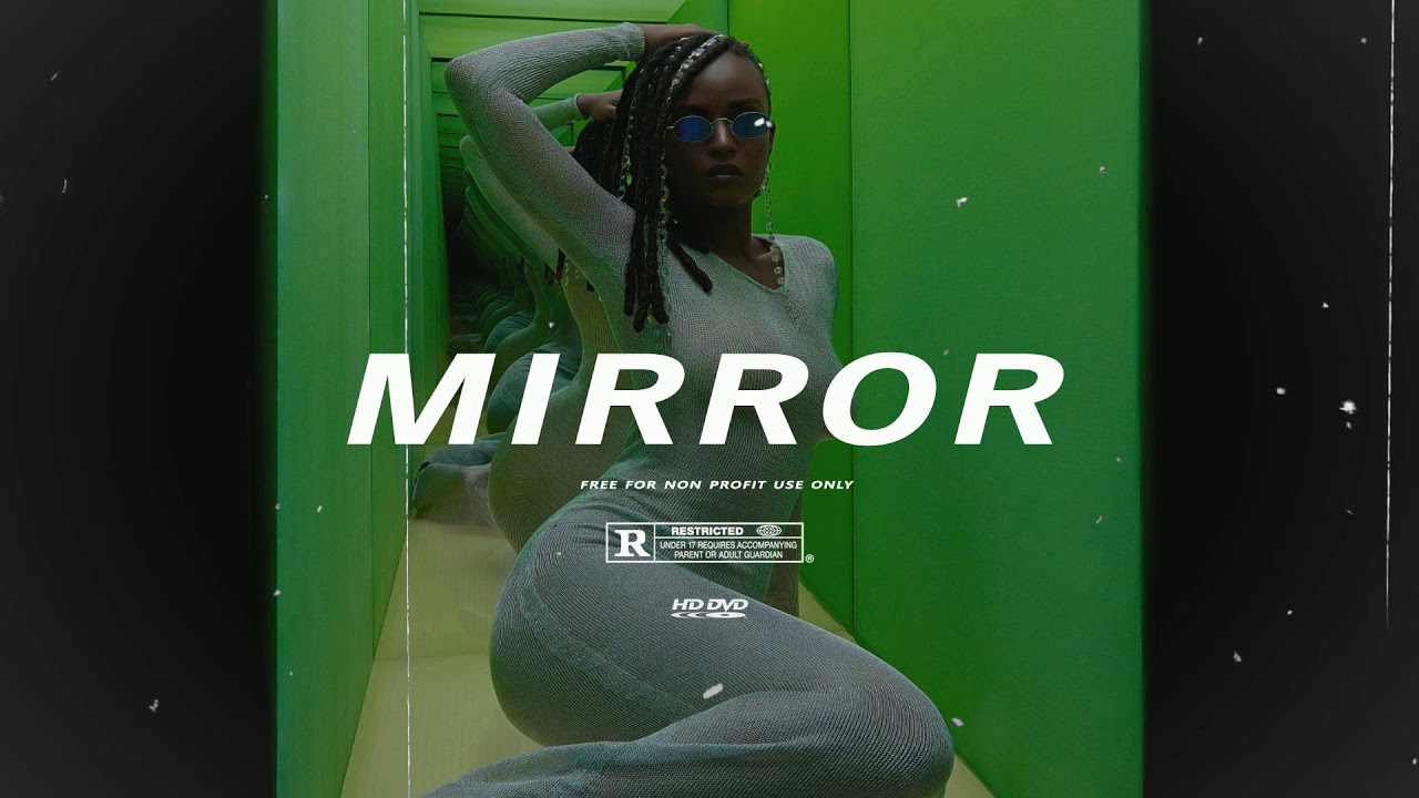 (SOLD) NSG x Darkoo x J Hus Type Beat - Mirror | Free UK Afroswing/Afrobeat Type Beat 2020