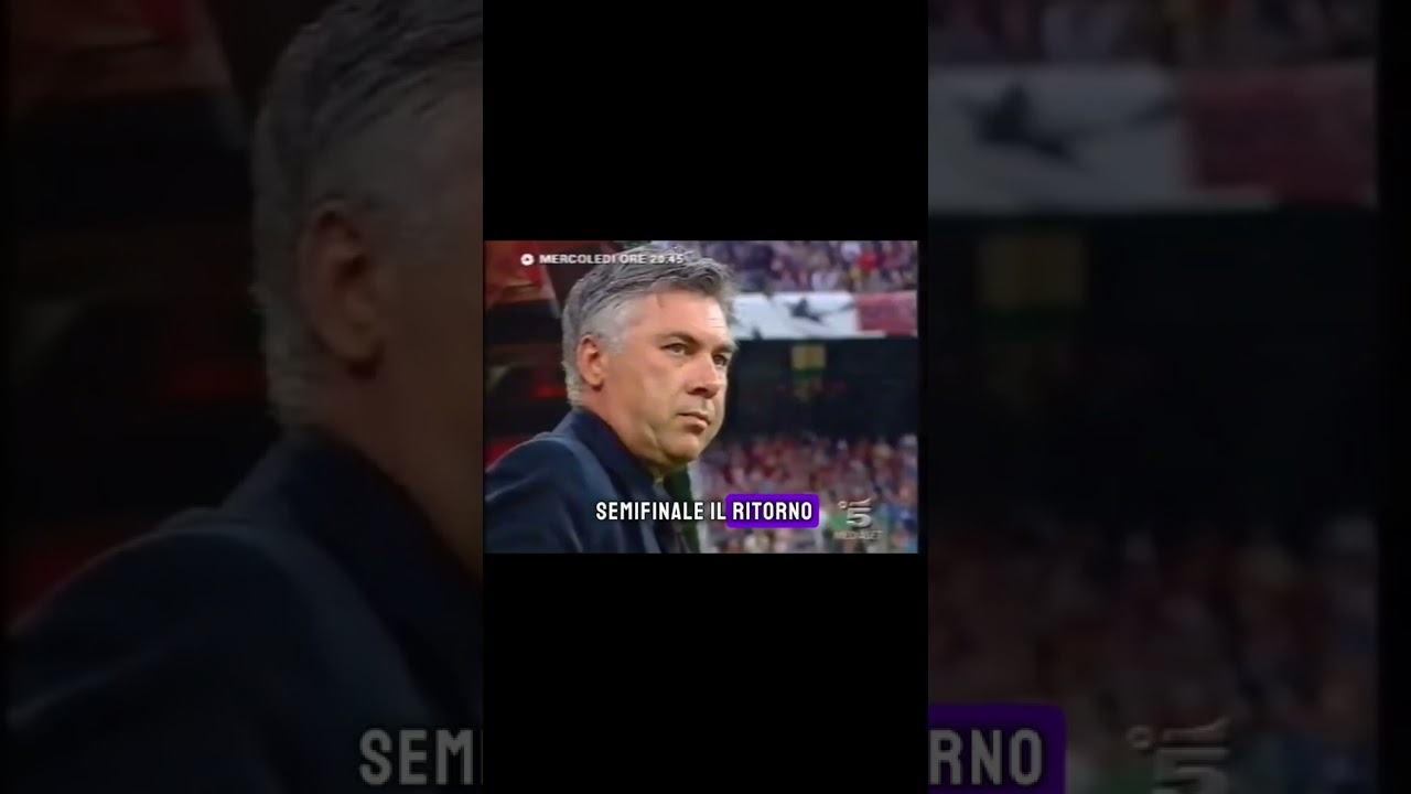 Anni 2000: Pubblicit&agrave; Champions League#anni2000