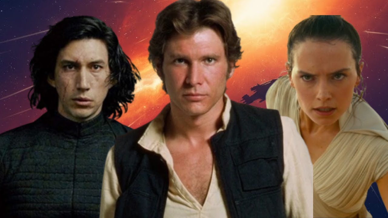 How the Star Wars Cast Found Out They Were in Star Wars | Star Fun Facts