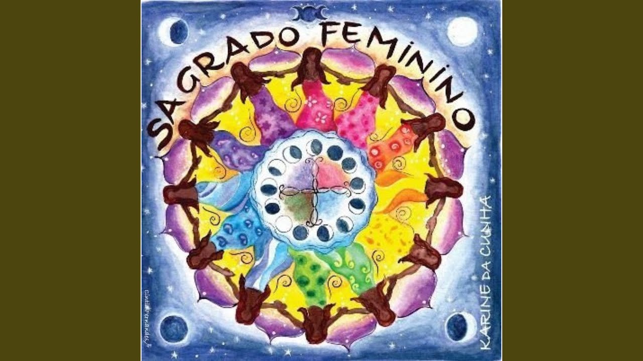 Sagrado Feminino (Remix)