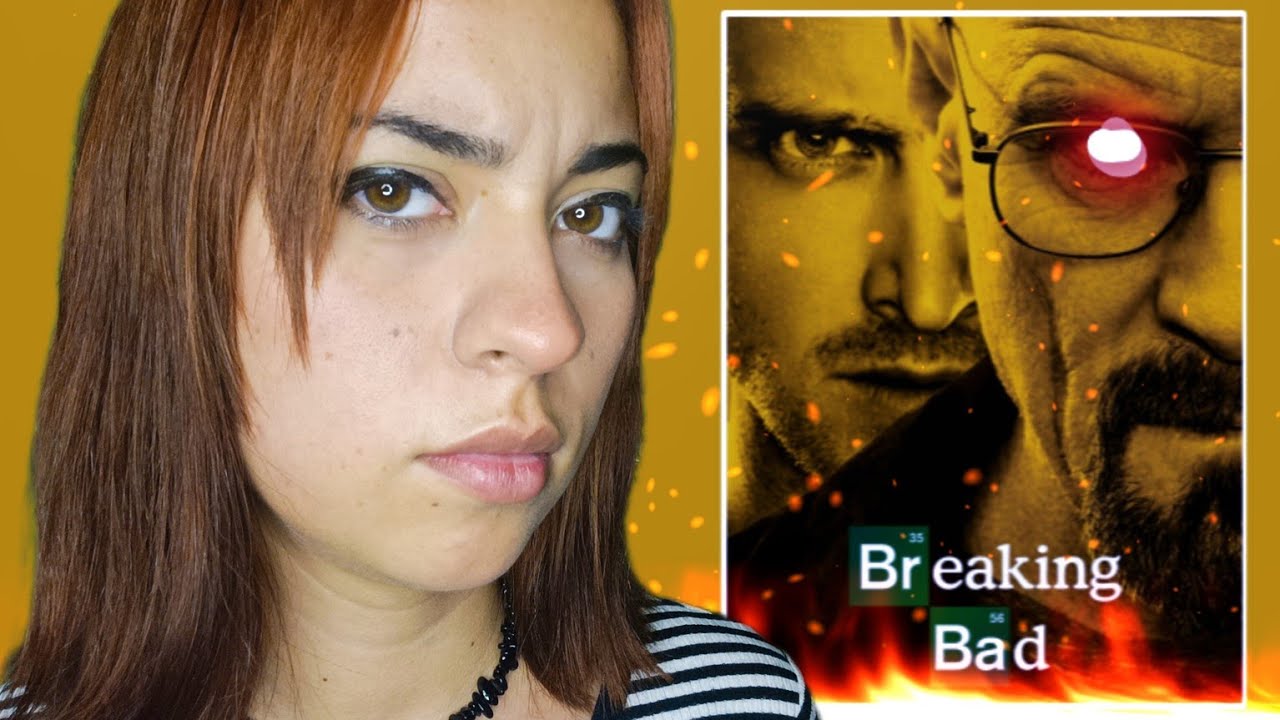 La verdad que nadie quiere aceptar sobre Breaking Bad
