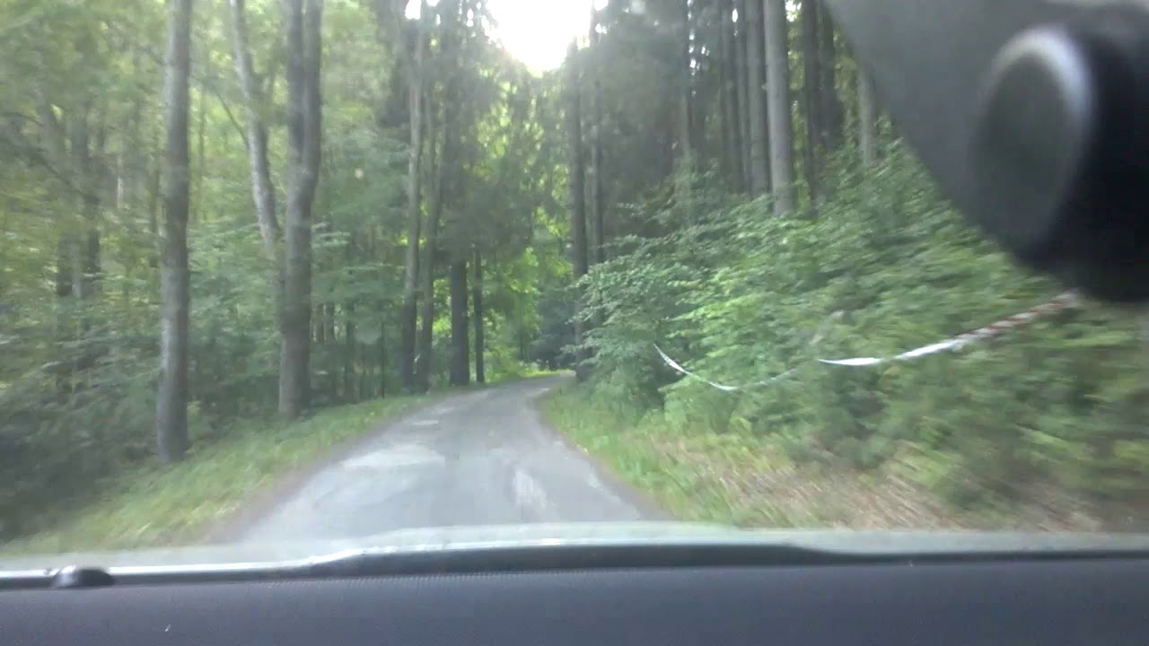 Žacléř - horská chata Ozón