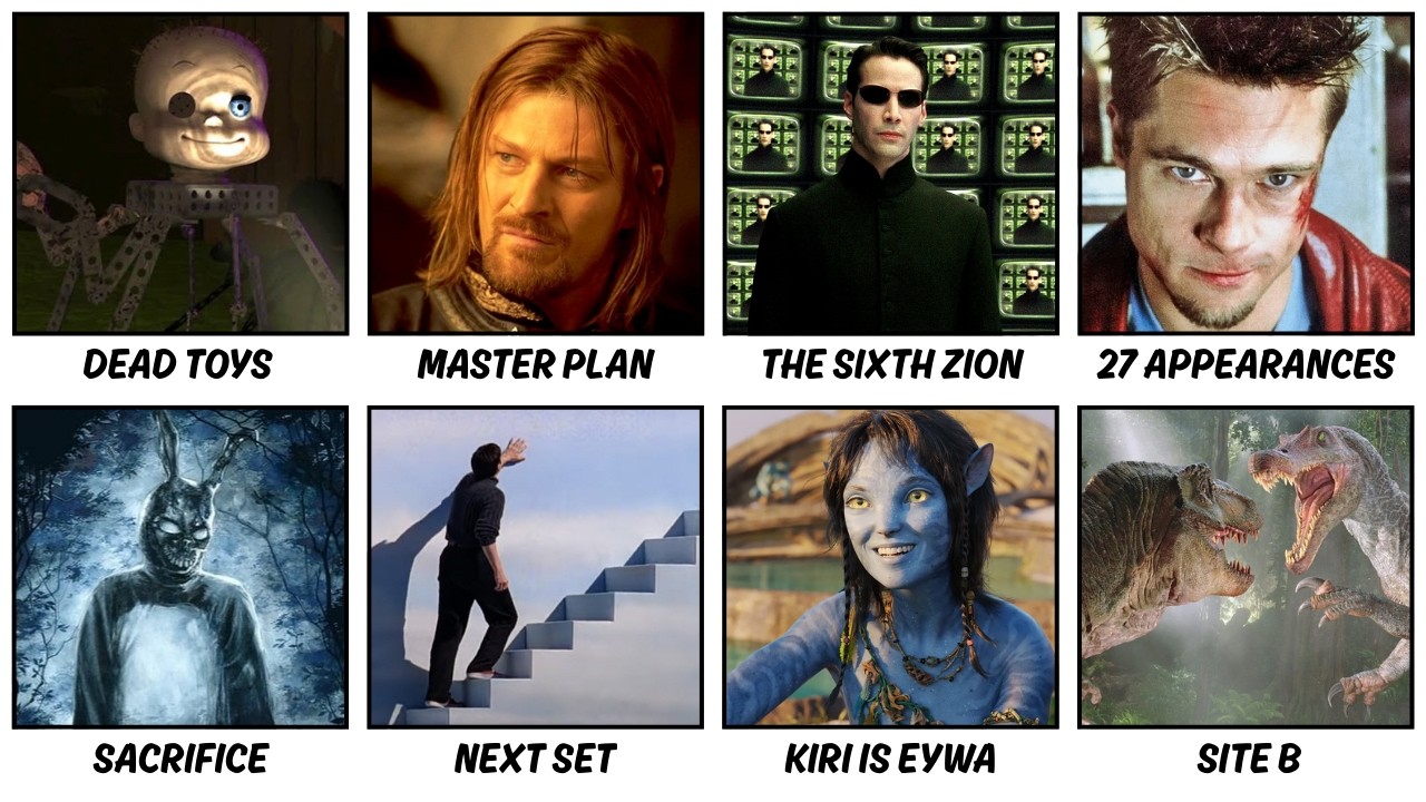 Crazy Movie Theories That Shouldn’t Work (But Somehow DO) Explained in 20 Minutes