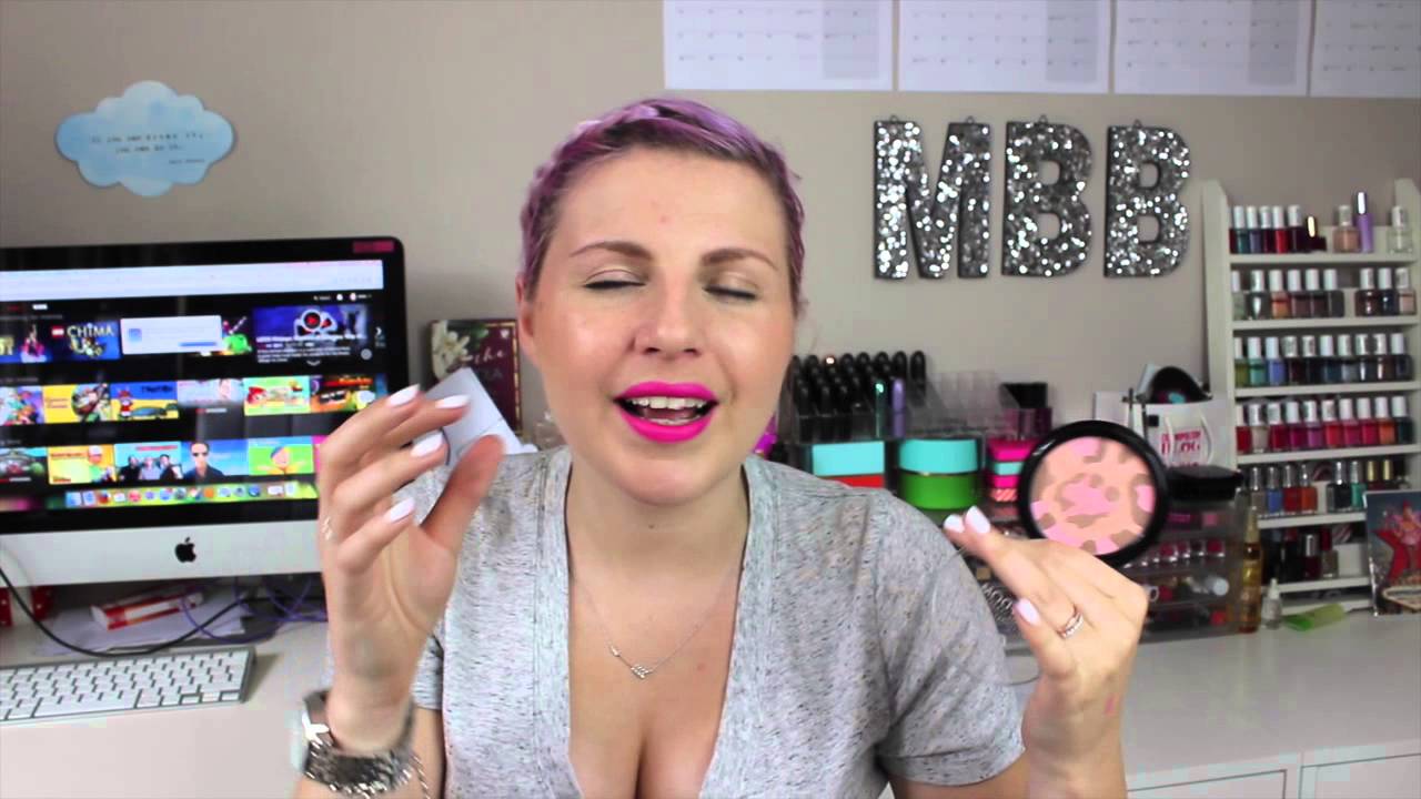 June Beauty Favourites