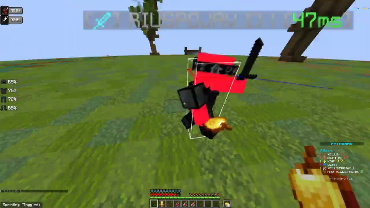 nethpot pvp