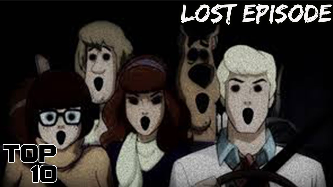Top 10 Scary Lost Episodes