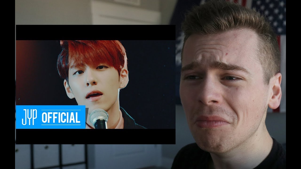 BRB, SOBBING (DAY6 "You Were Beautiful(예뻤어)" M/V Reaction)