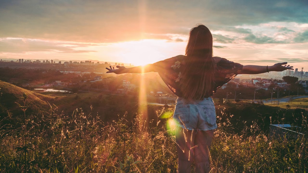 Healing White Light - Hypnotherapy
