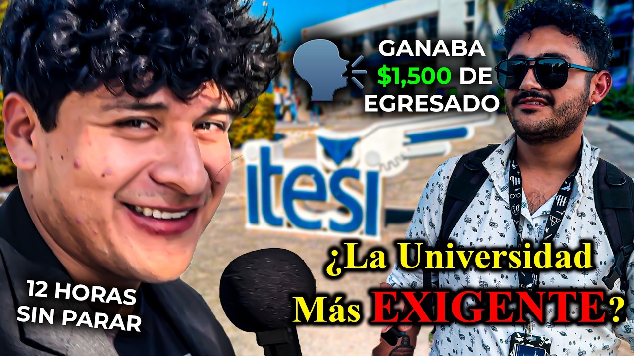 Estudiar aquí te ENFERMA!