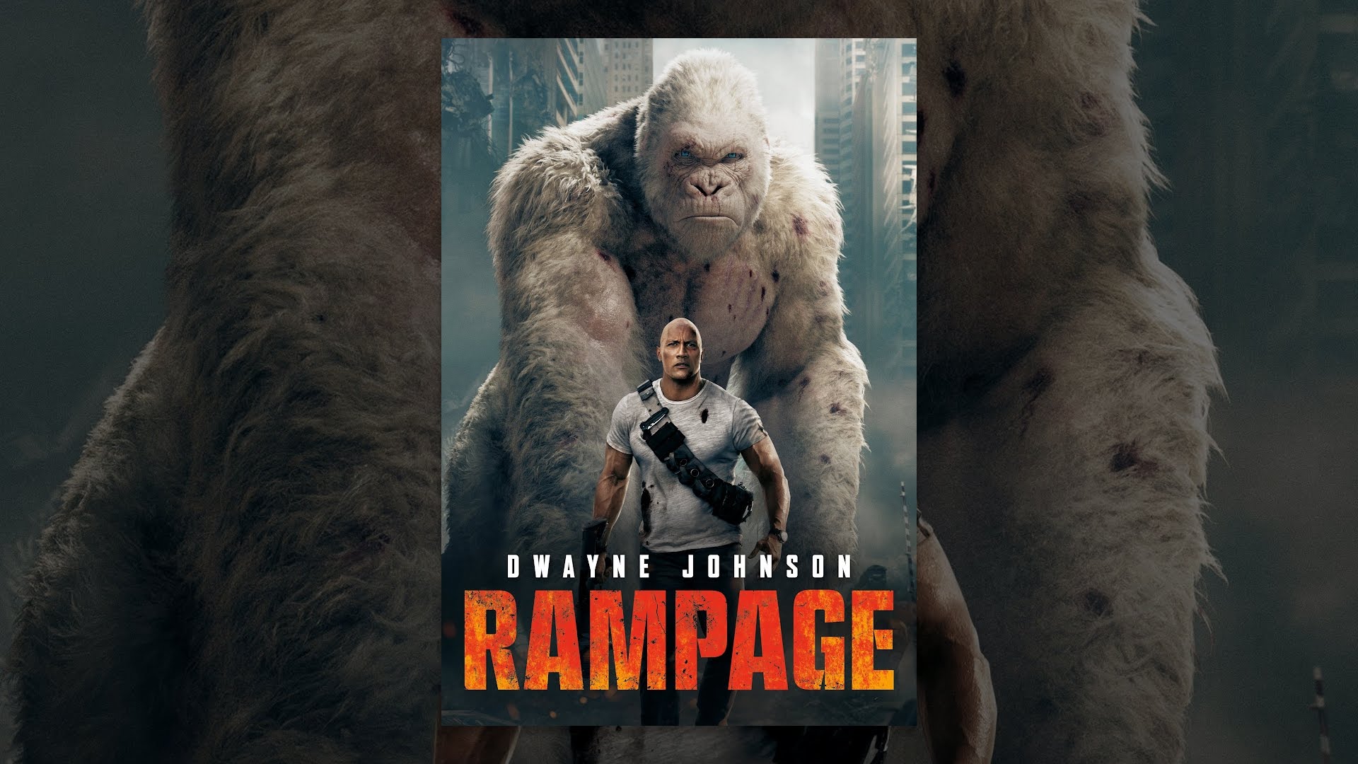 Rampage