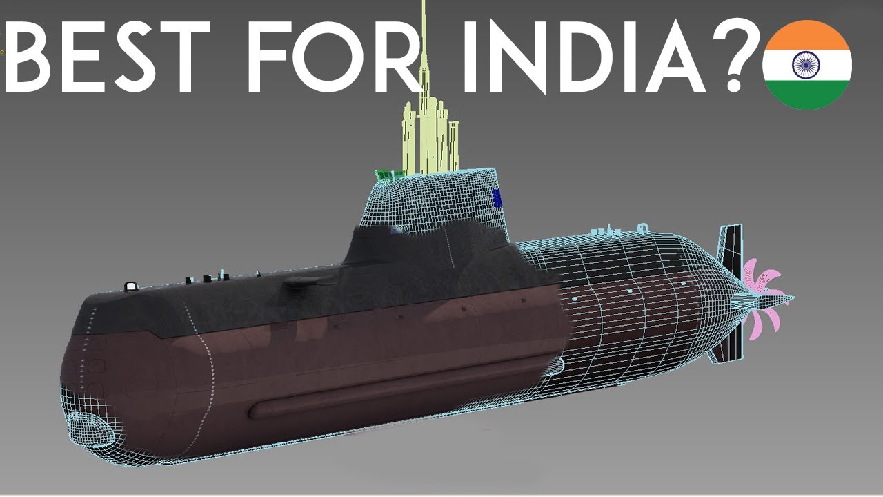 India&rsquo;s Submarine Gamble: Did It Pick the Best One?