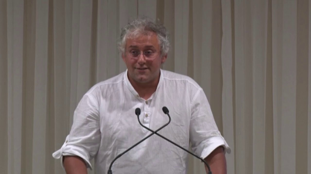 Dr  T. Terzin 5: Cenzura nauke o razvoju života