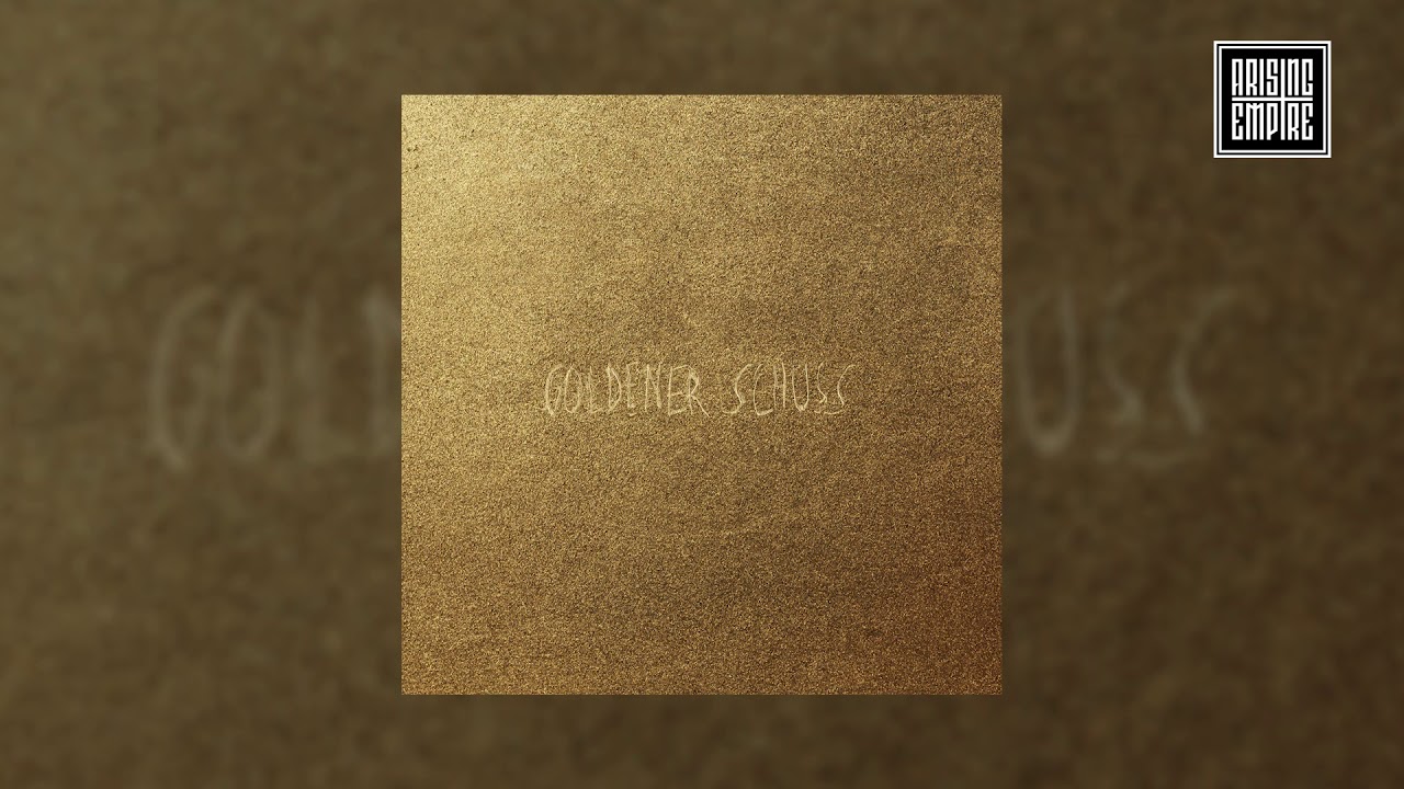 ANTIHELD - Goldener Schuss (FULL ALBUM STREAM)