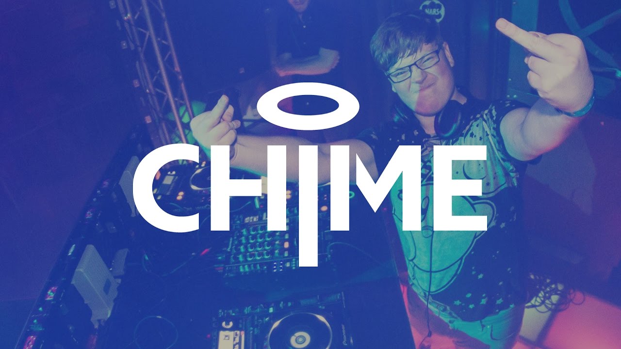Chime - Get Your Hands Dirty [Dubstep]
