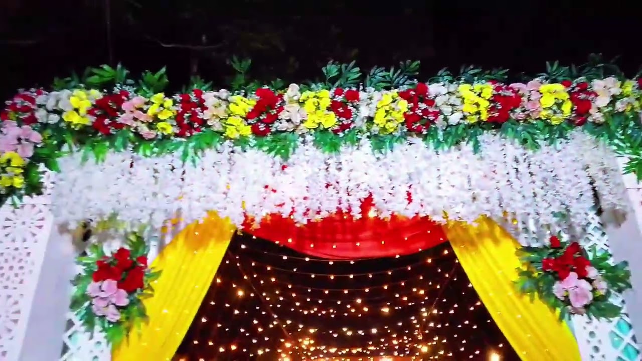 🌈কাজ করলাম পশ্চিম ফরিদপুর  রাসেল ইভেন্ট মেনেজমেন্ট ফরিদপুর নয়াবাজার ফেঞ্চুগঞ্জ সিলেট  