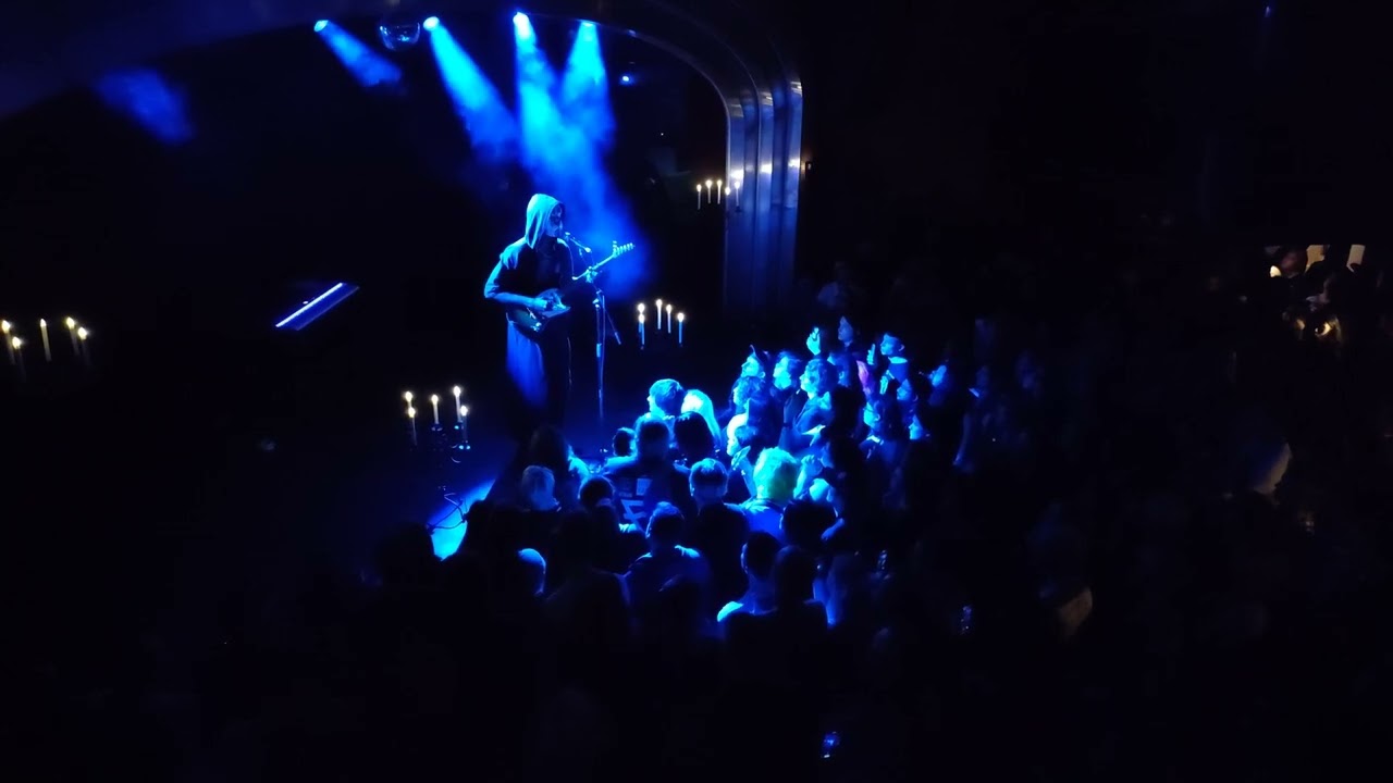 Sleep Token - Missing Limbs. (29.04.22)(Lafayette)