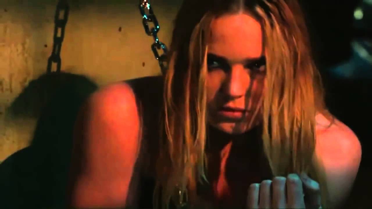 Arrow 4x04   Beyond Redemption   Promo HD   The CW 2015 Season 4 Episode 4