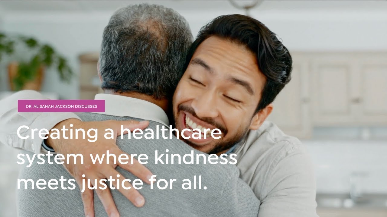 Where Kindness Meets Justice