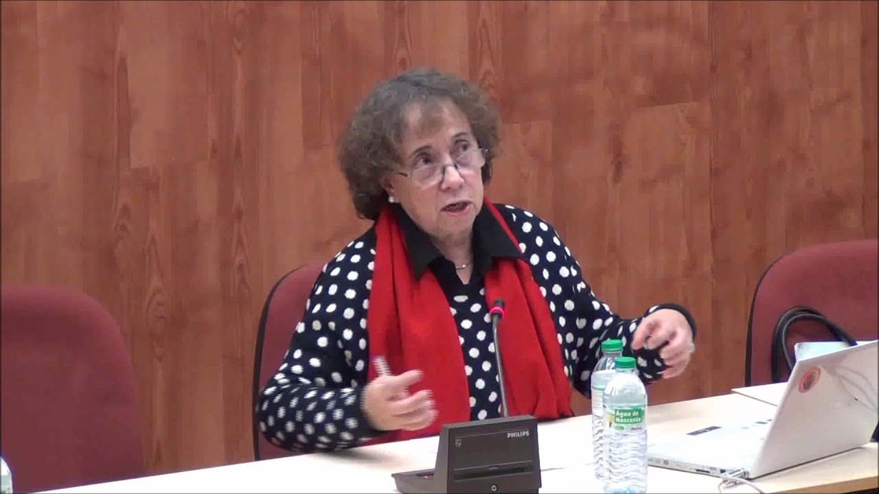 Simpósios Inclusão 2017 | Maria do Céu Roldão