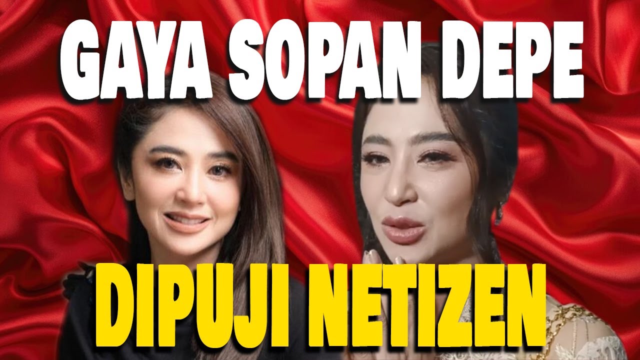 DEWI PERSSIK NOLAK DIJODOHKAN DENGAN VIRGOUN?