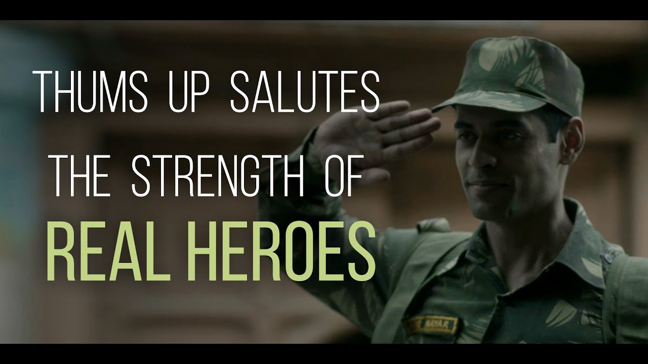 A Tribute to the Real Heroes of India