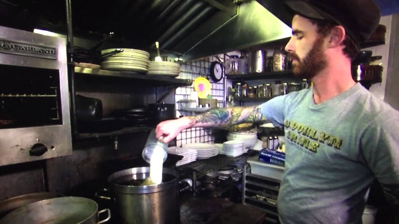 History Channel - Modern Marvels - Season 1 Episode 6 - 