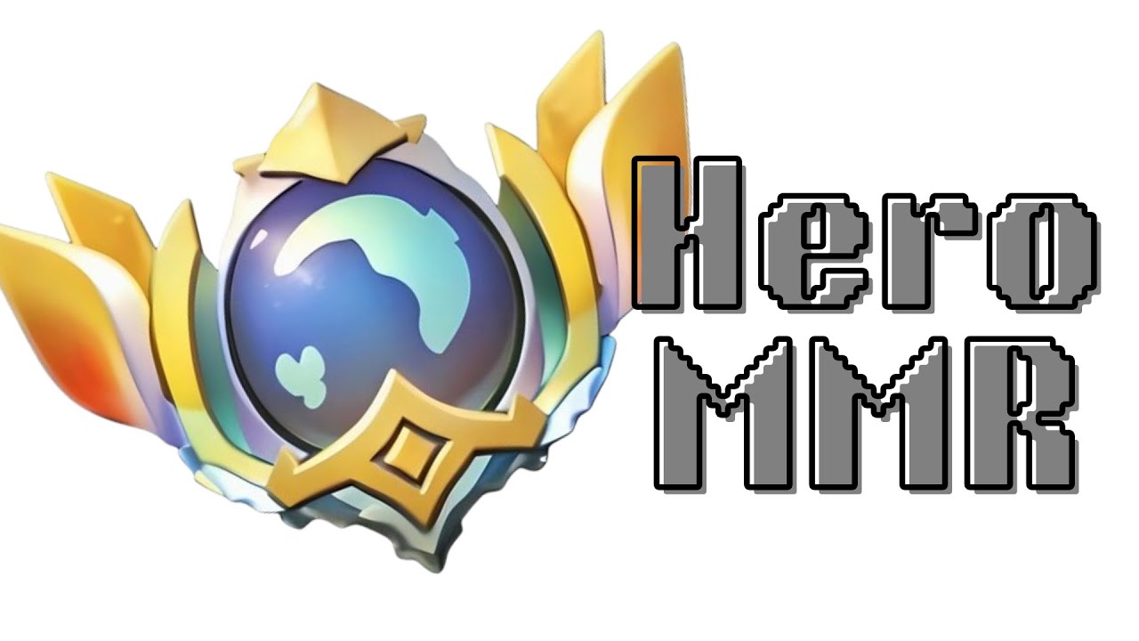 Hero MMR Explained