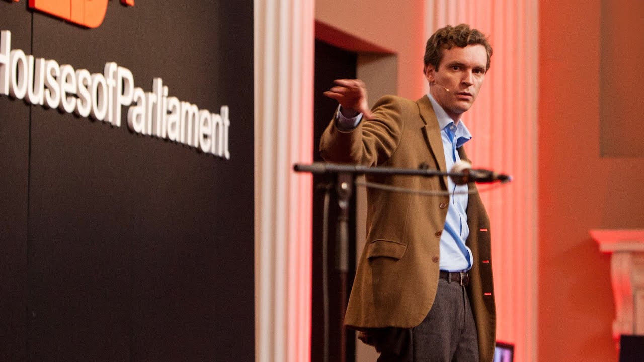 Что такое сноллигостер? Короткий урок политического языка &mdash; Марк Форсайт