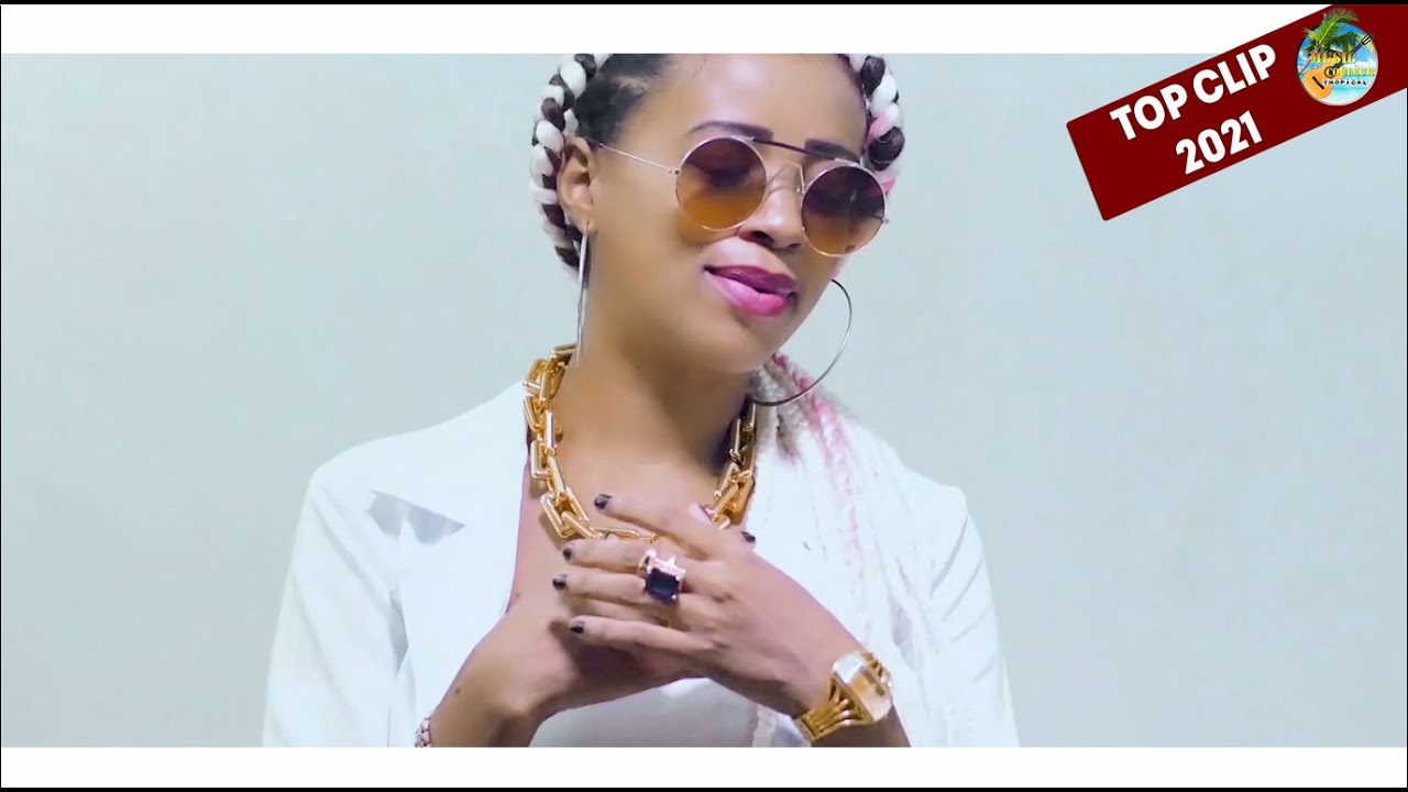 TSARAHITA feat BELLA`A - Lany fotoagna | NOUVEAUTE CLIP GASY 2021 | TOP CLIP MUSIC COULEUR TROPICAL