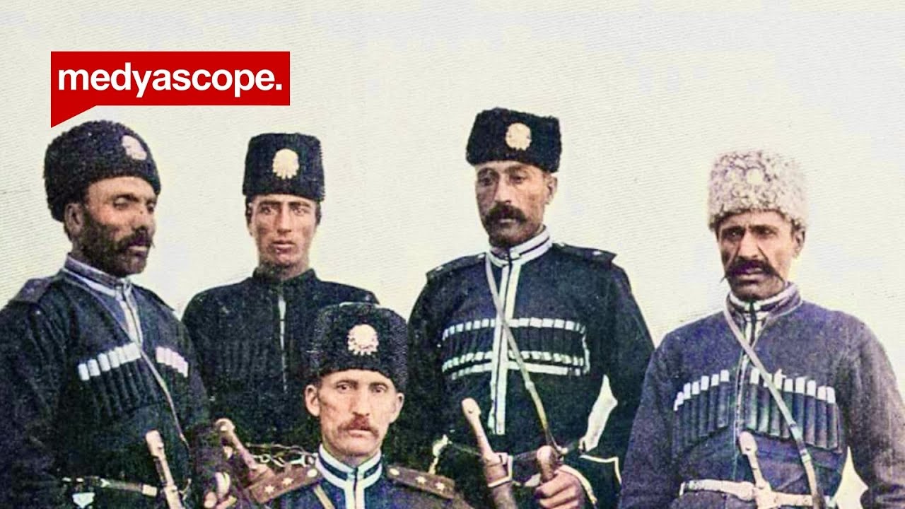 Karapapaklar hakkında bilmediğiniz her şey! Nerede yaşıyorlar? Kim bu Karapapaklar?