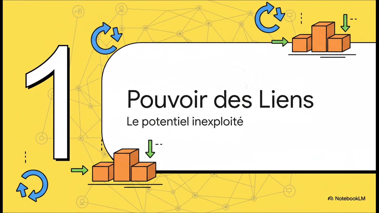 Arrêtez de payer des Backlinks !  Le Secret Gratuit du SEO (Maillage Interne)